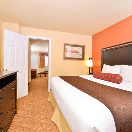 Best Western Durango Inn & Suites Exteriér fotografie