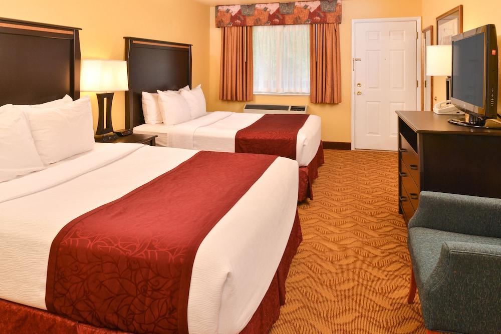 Best Western Durango Inn & Suites Exteriér fotografie