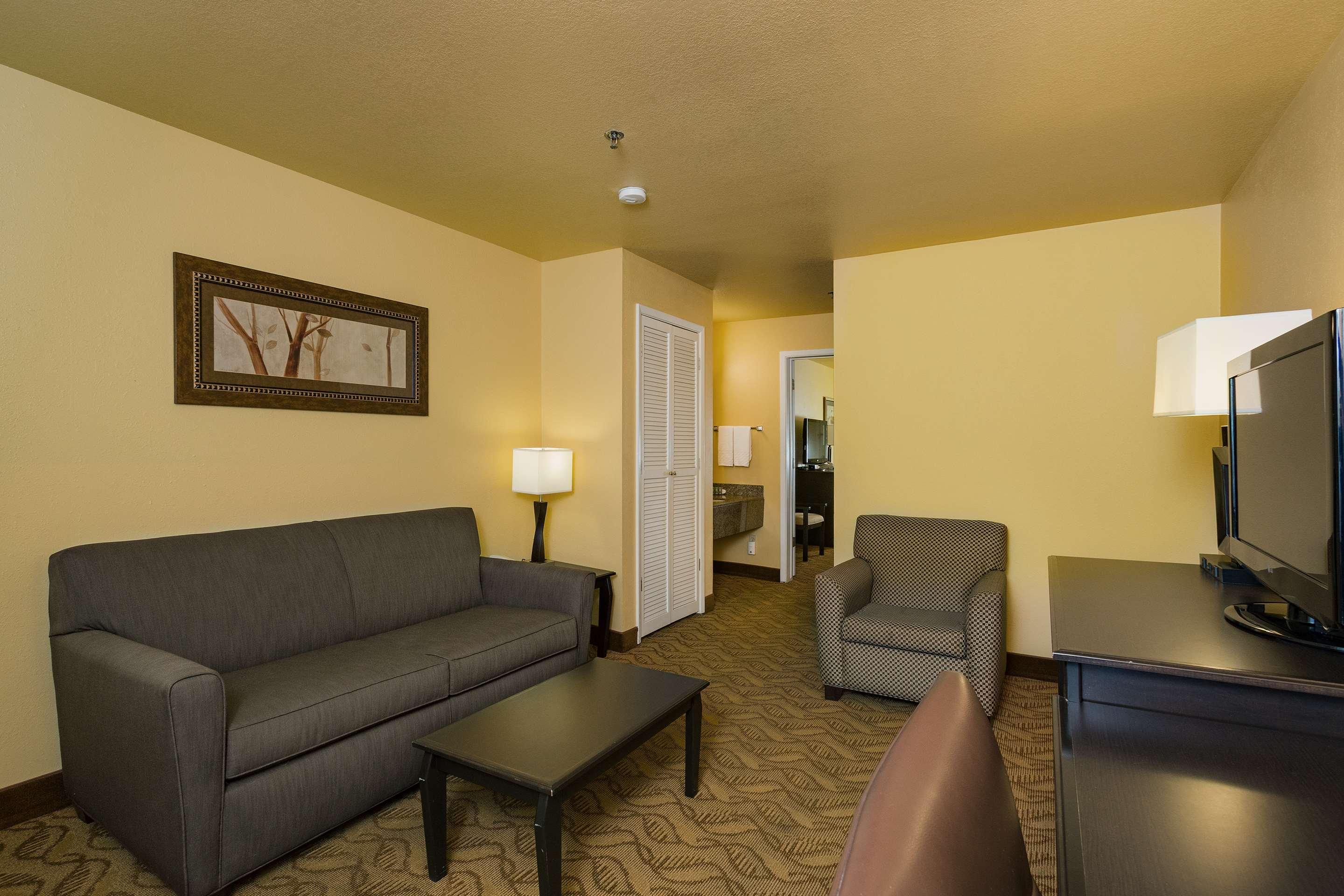 Best Western Durango Inn & Suites Exteriér fotografie