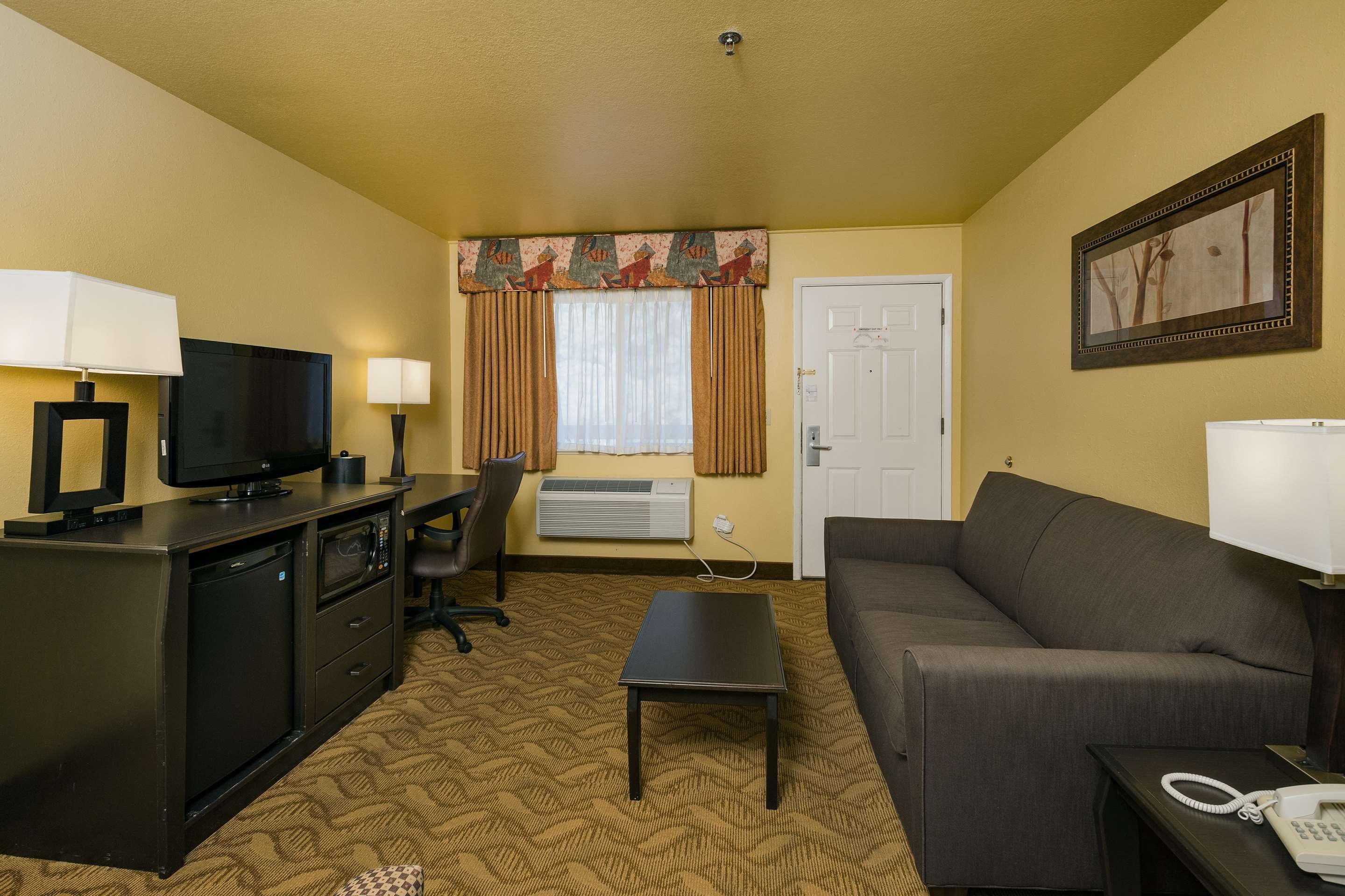 Best Western Durango Inn & Suites Exteriér fotografie