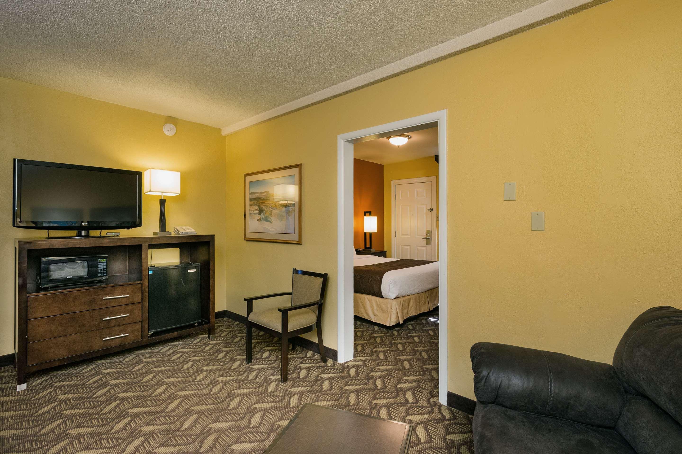 Best Western Durango Inn & Suites Exteriér fotografie