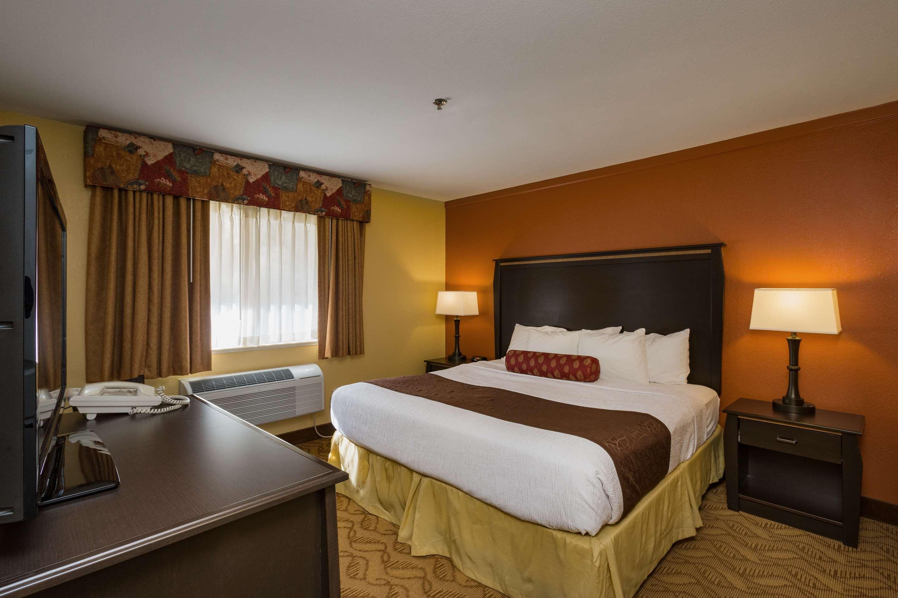 Best Western Durango Inn & Suites Exteriér fotografie