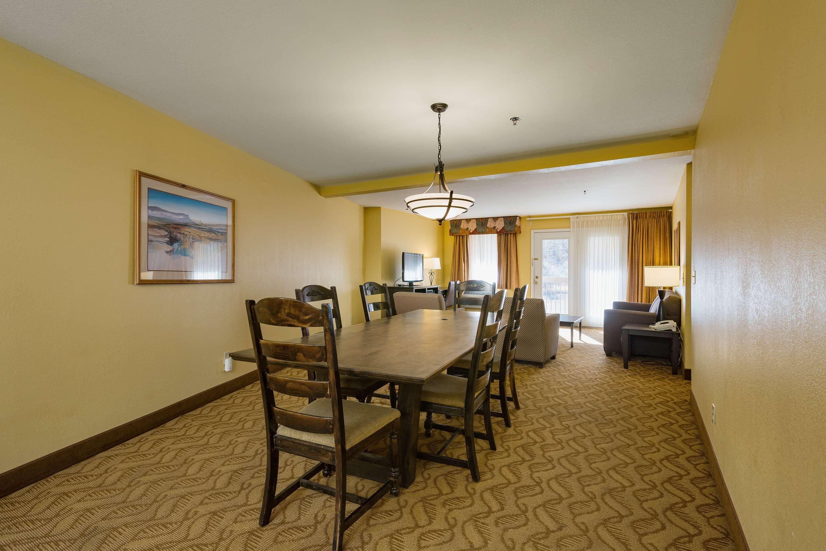Best Western Durango Inn & Suites Exteriér fotografie