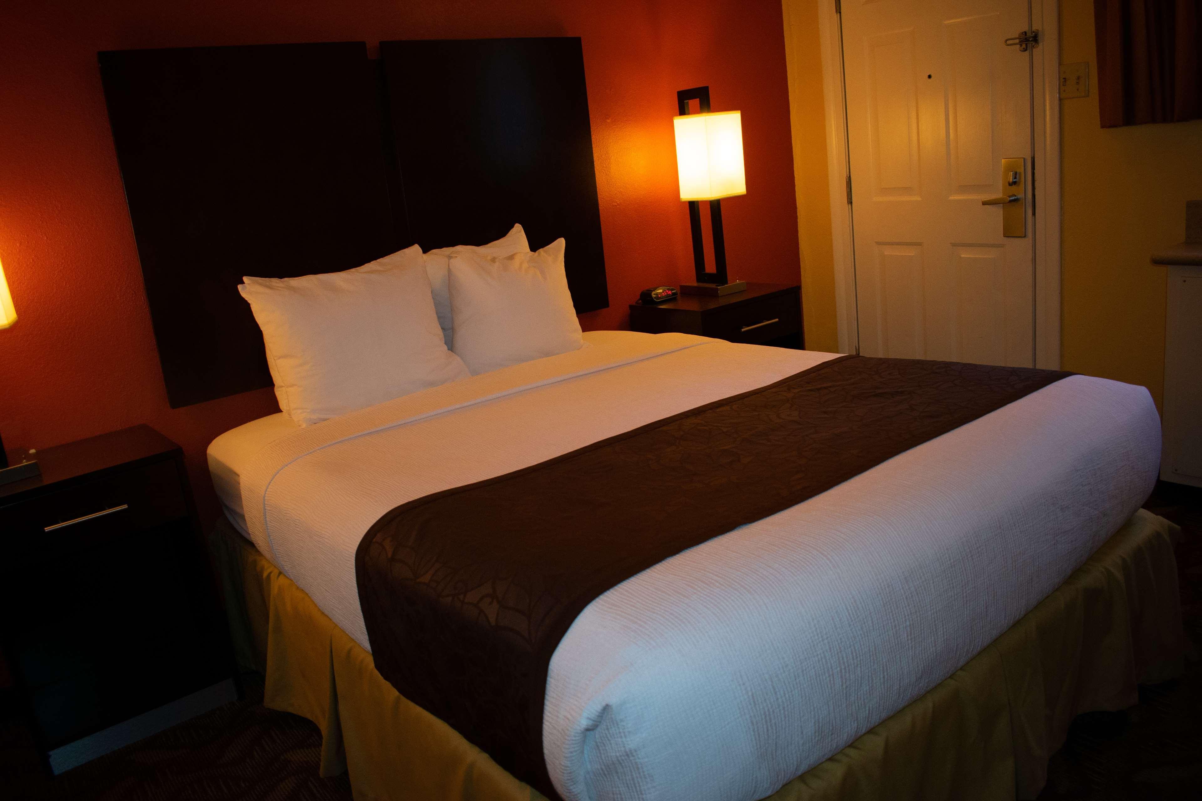 Best Western Durango Inn & Suites Exteriér fotografie