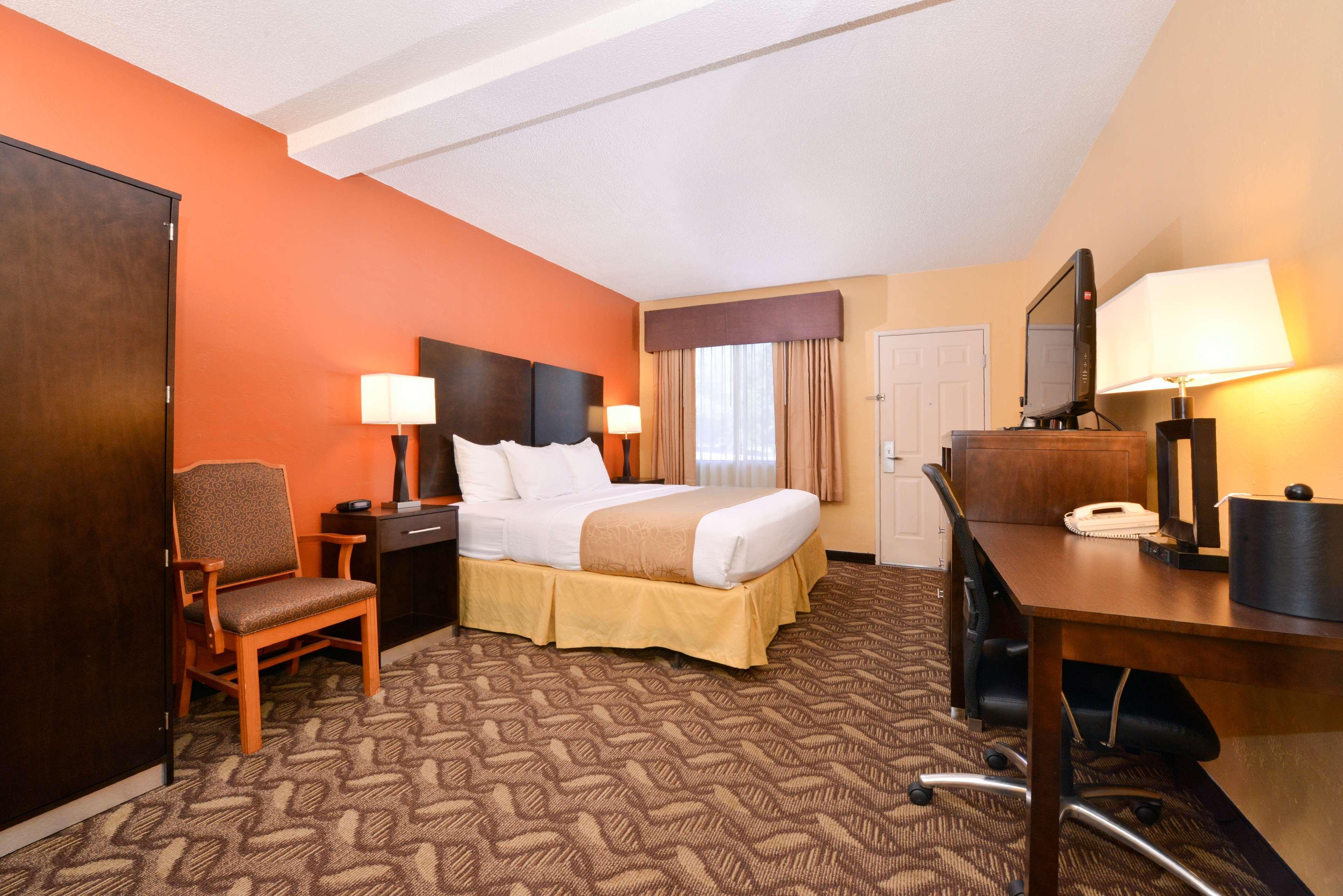 Best Western Durango Inn & Suites Exteriér fotografie