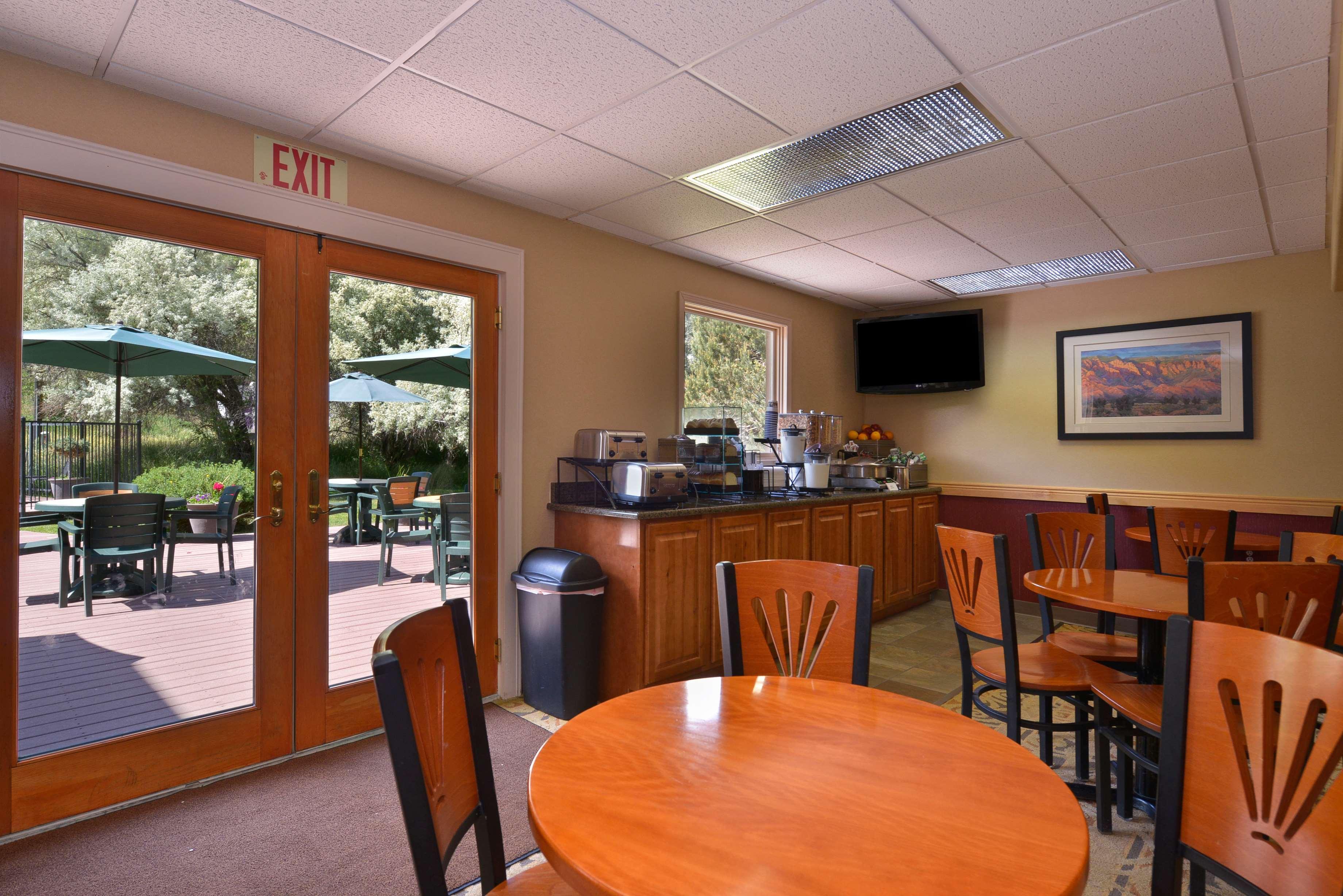 Best Western Durango Inn & Suites Exteriér fotografie