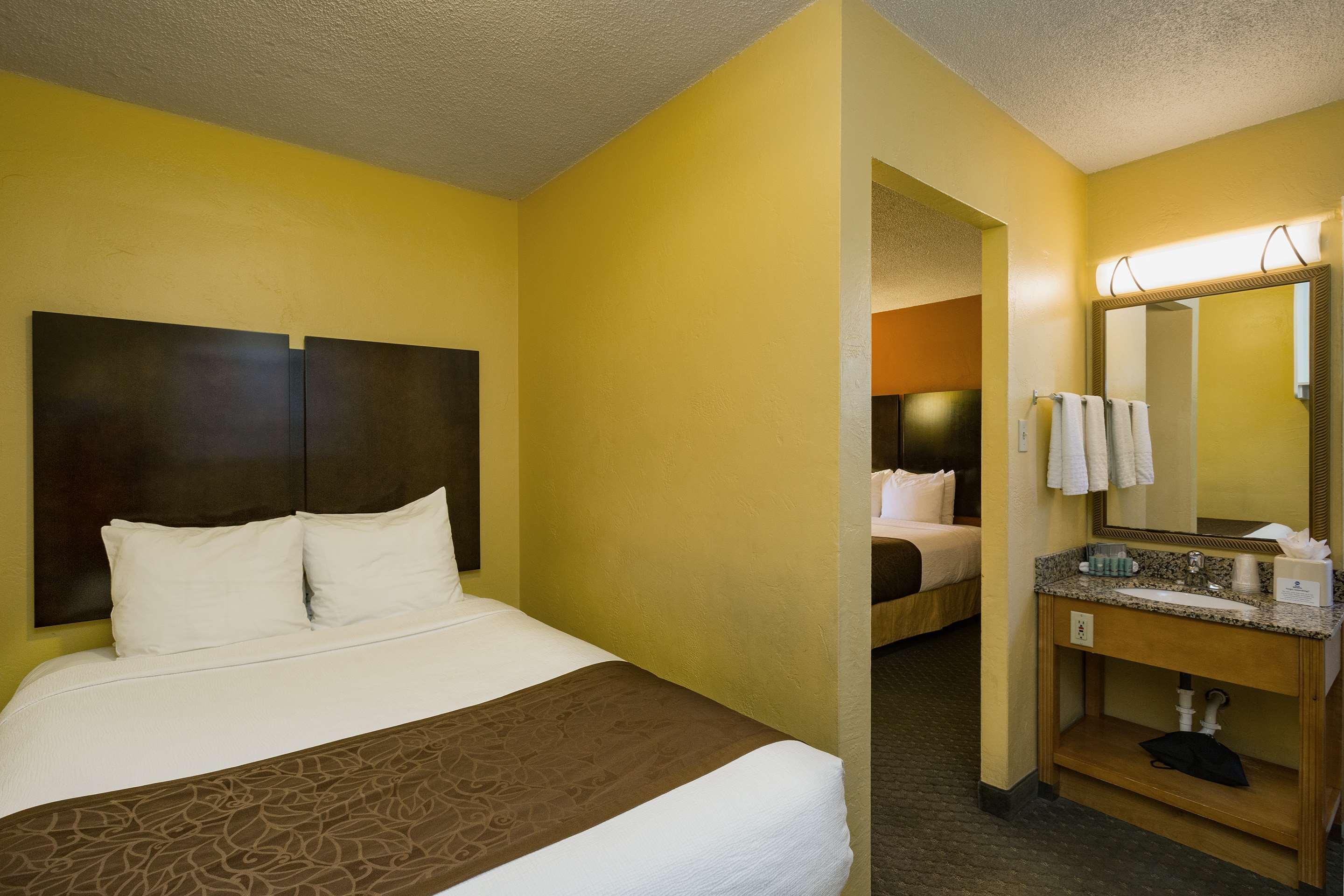 Best Western Durango Inn & Suites Exteriér fotografie