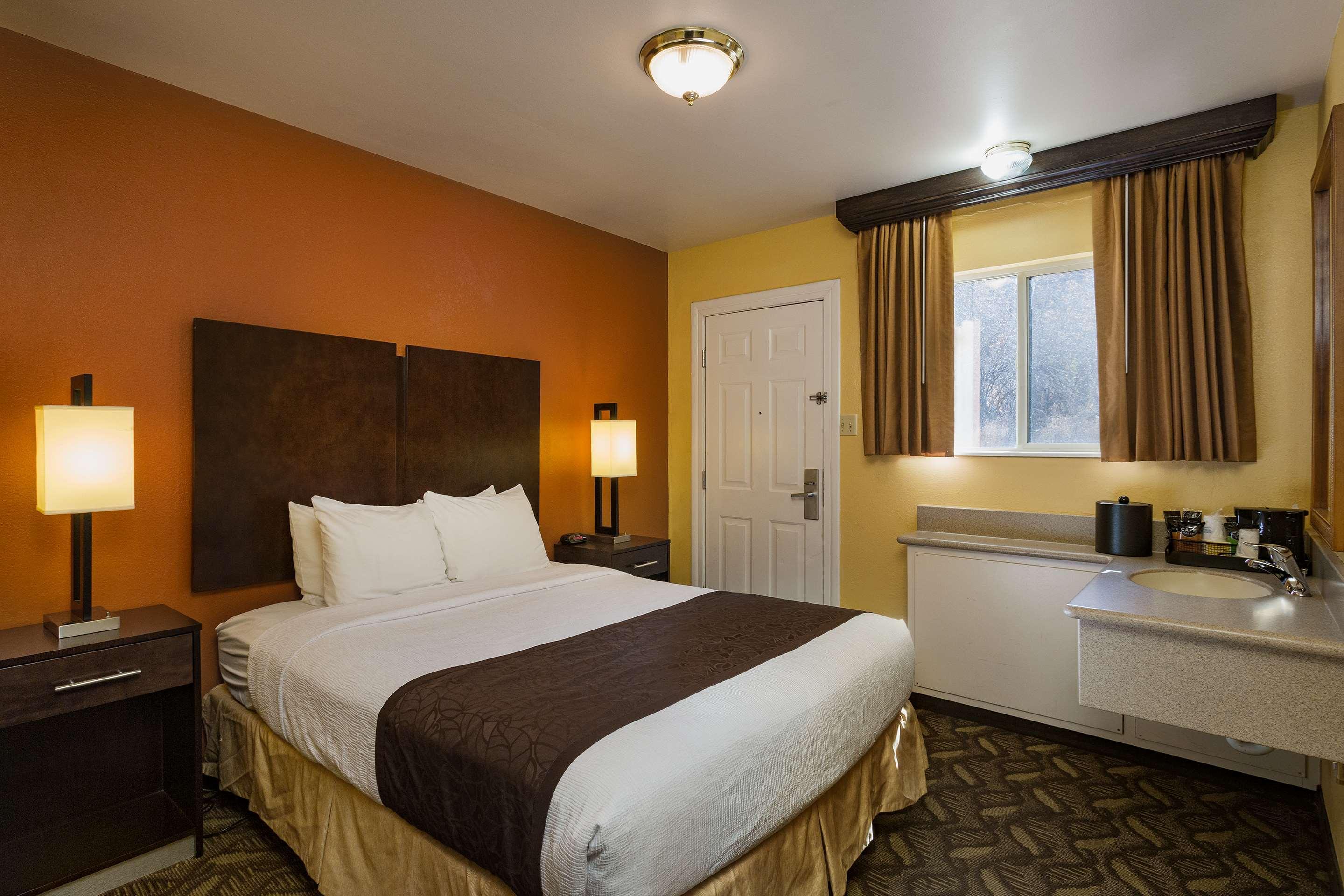 Best Western Durango Inn & Suites Exteriér fotografie