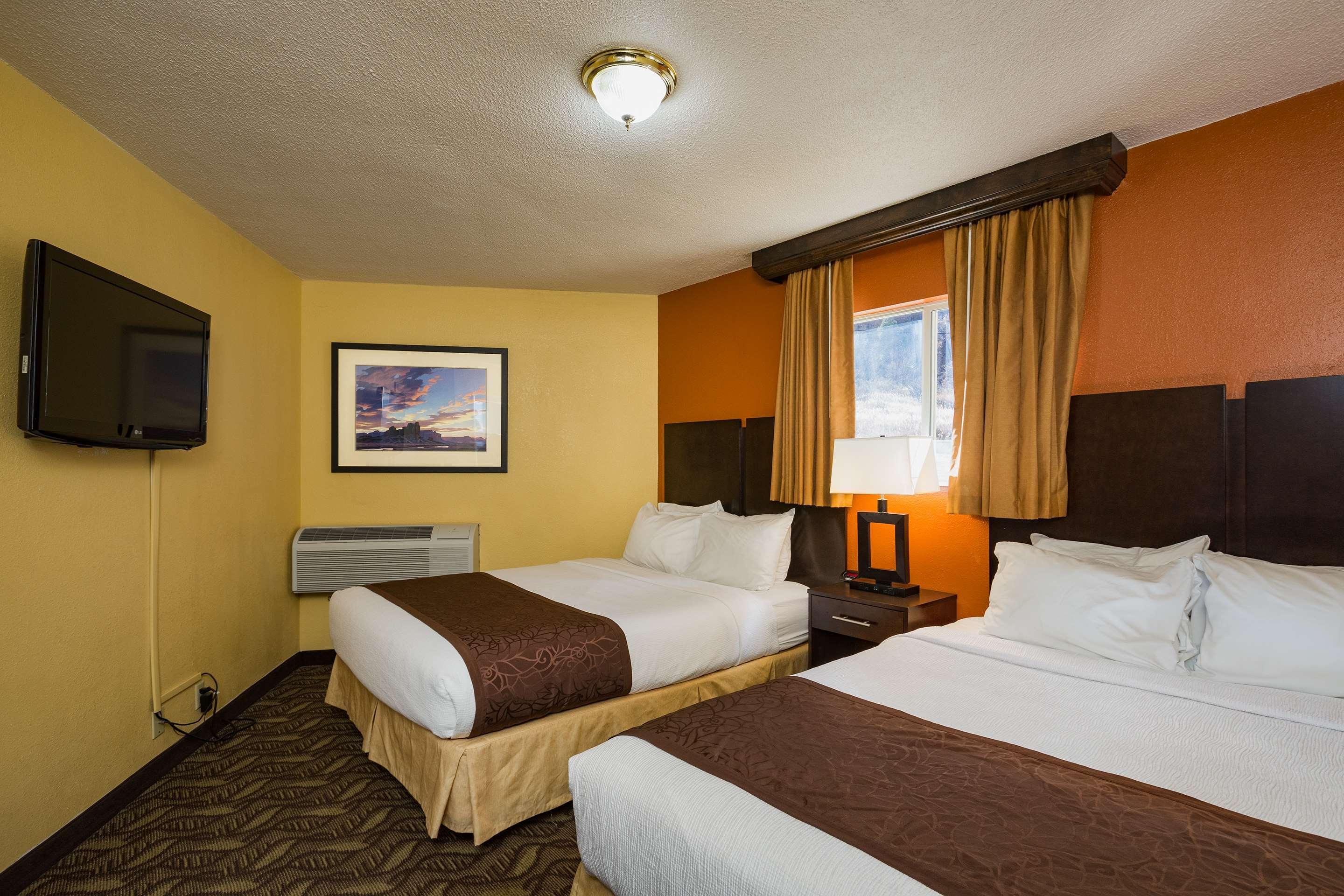 Best Western Durango Inn & Suites Exteriér fotografie