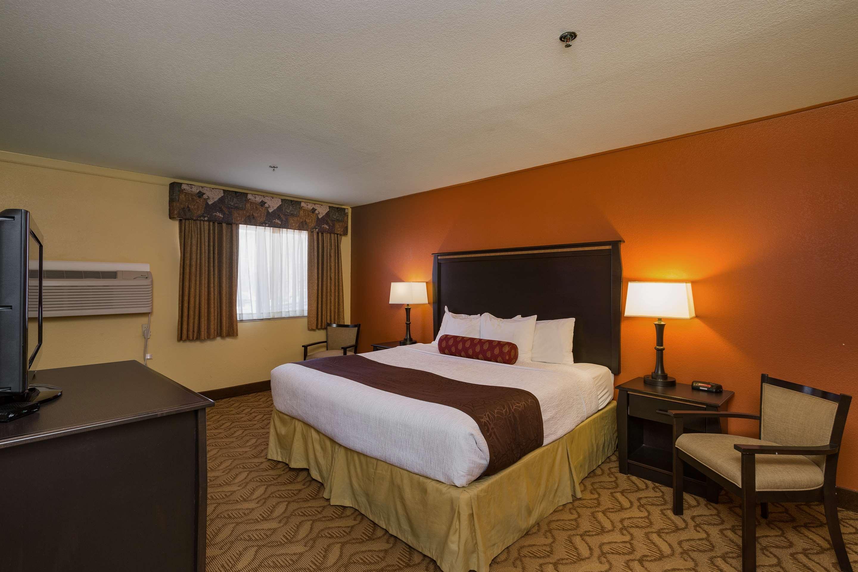 Best Western Durango Inn & Suites Exteriér fotografie
