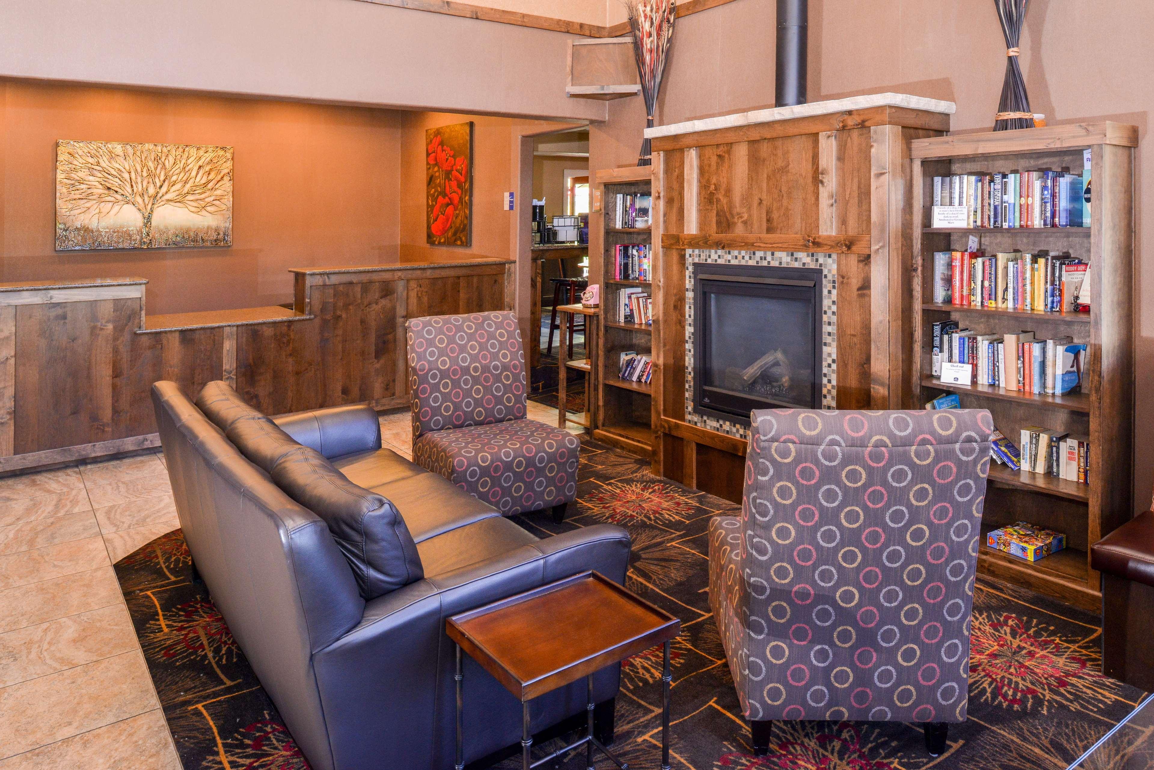 Best Western Durango Inn & Suites Exteriér fotografie