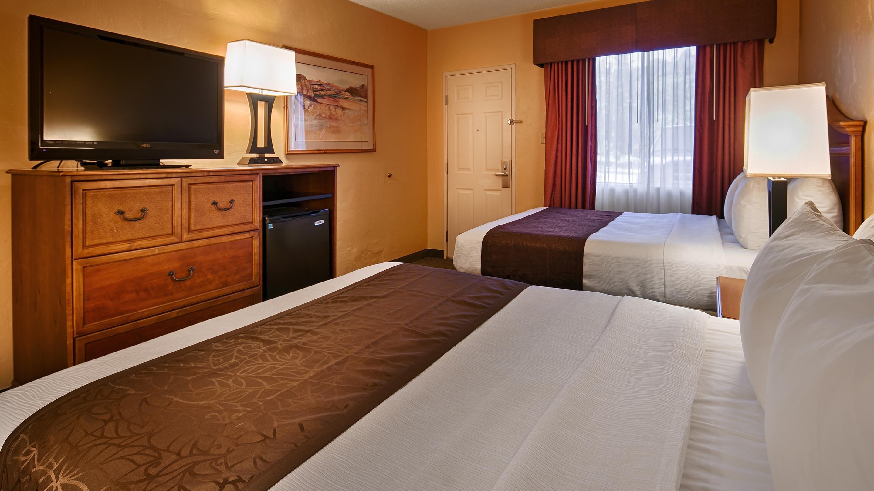 Best Western Durango Inn & Suites Exteriér fotografie