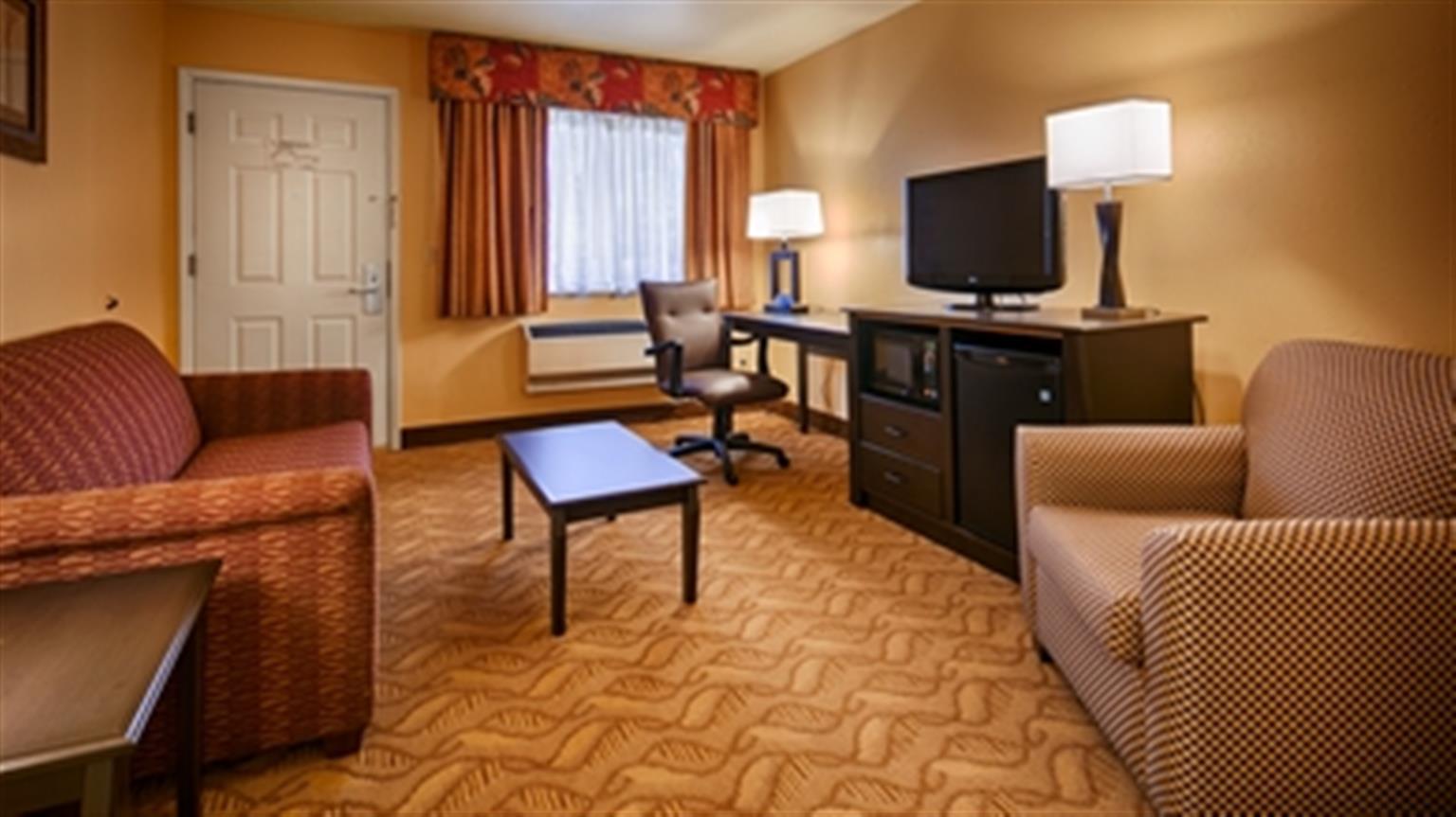 Best Western Durango Inn & Suites Exteriér fotografie