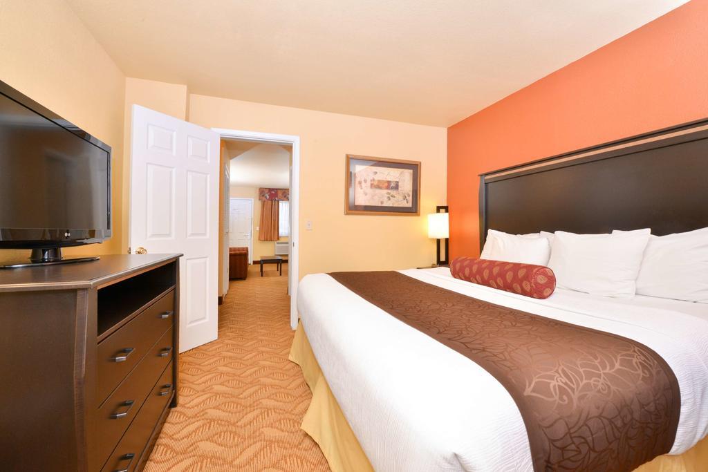 Best Western Durango Inn & Suites Exteriér fotografie
