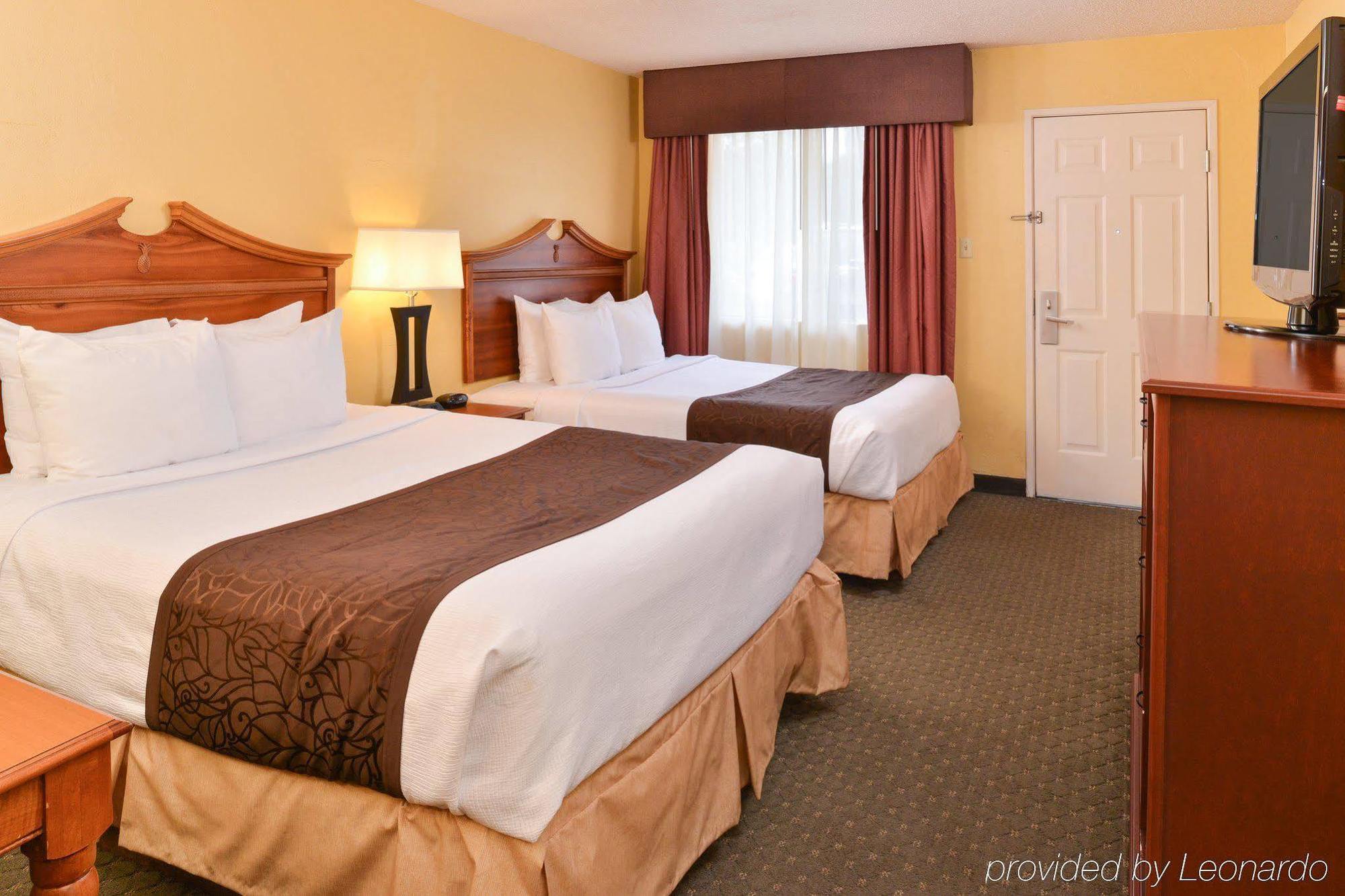 Best Western Durango Inn & Suites Exteriér fotografie