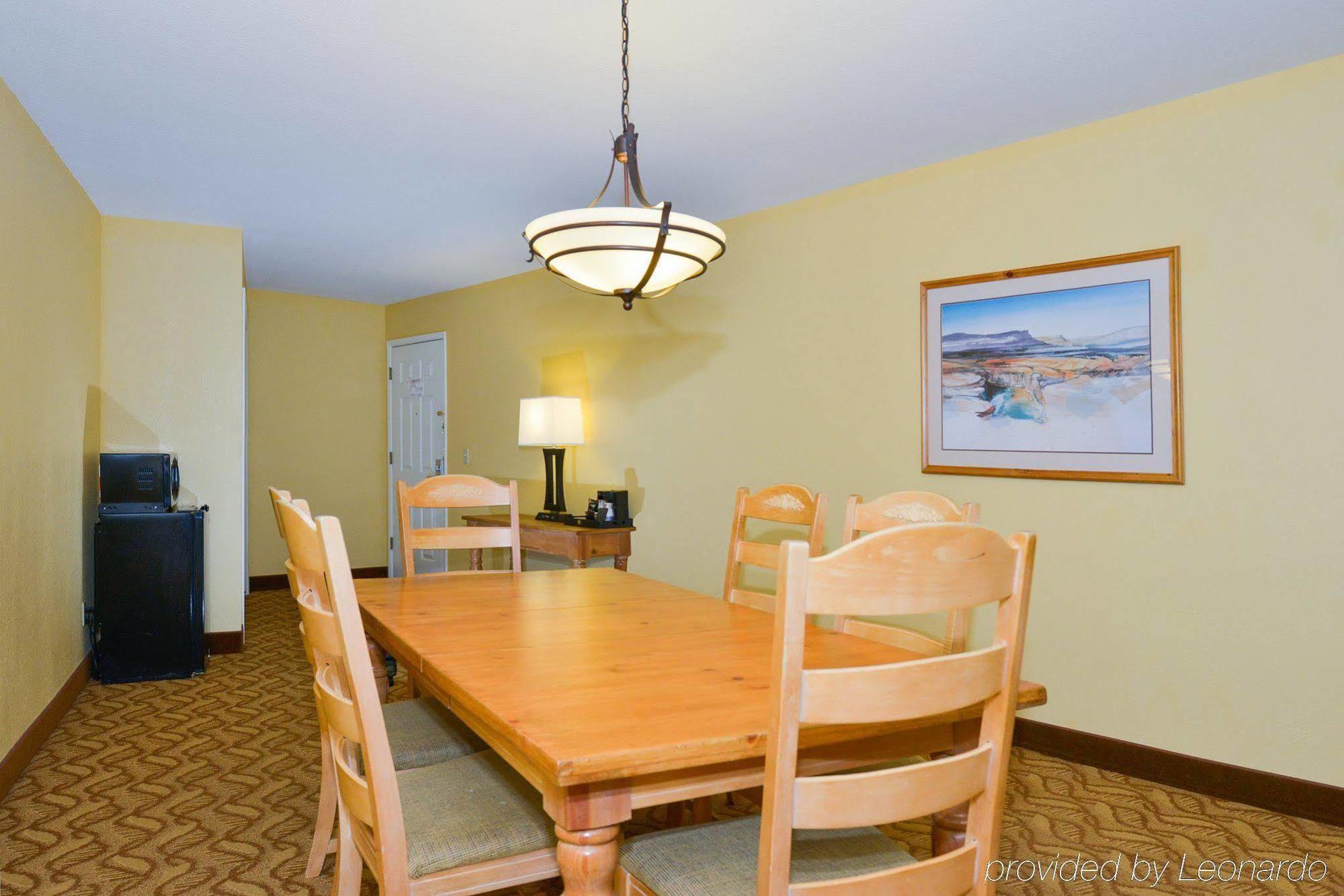 Best Western Durango Inn & Suites Exteriér fotografie