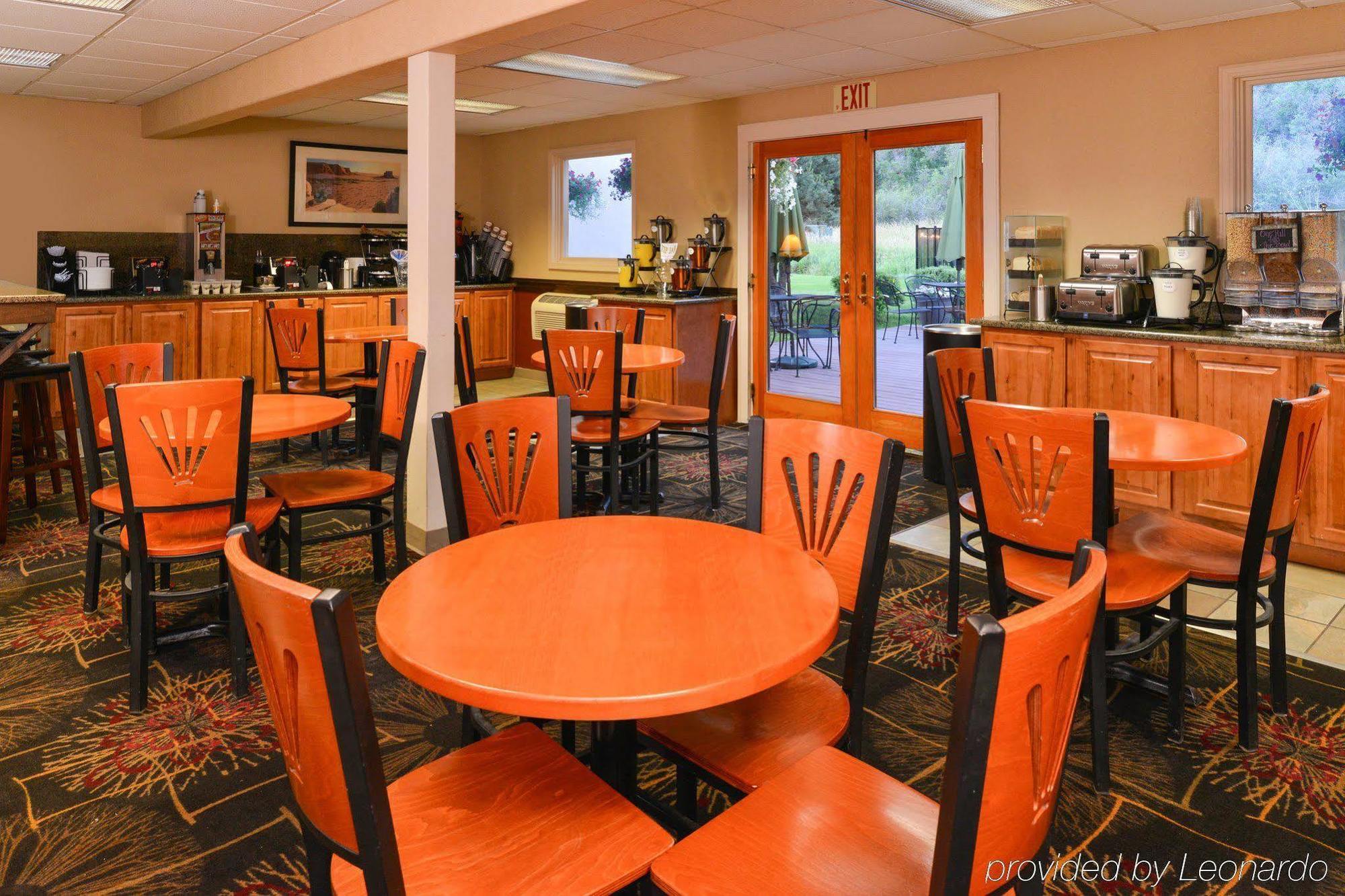 Best Western Durango Inn & Suites Exteriér fotografie