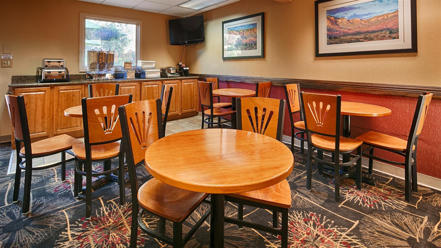 Best Western Durango Inn & Suites Exteriér fotografie