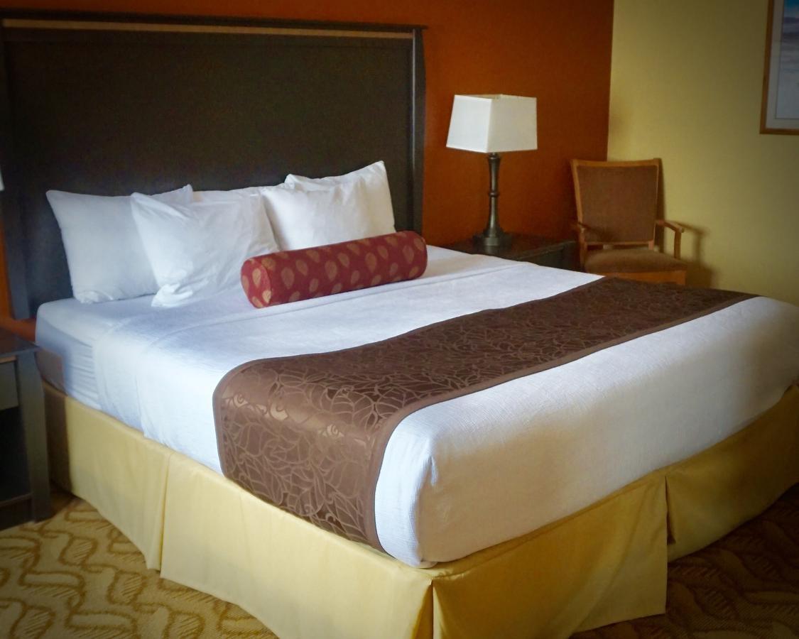 Best Western Durango Inn & Suites Exteriér fotografie