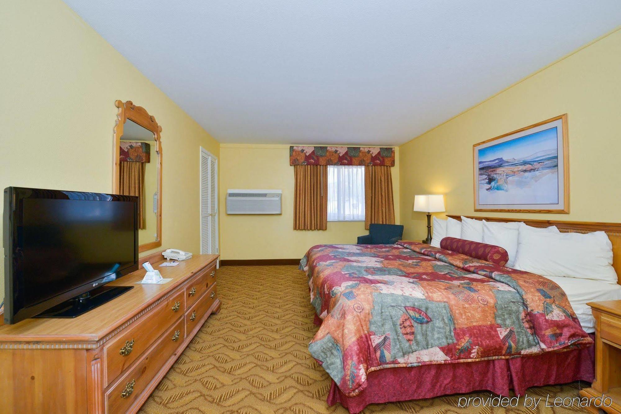 Best Western Durango Inn & Suites Exteriér fotografie