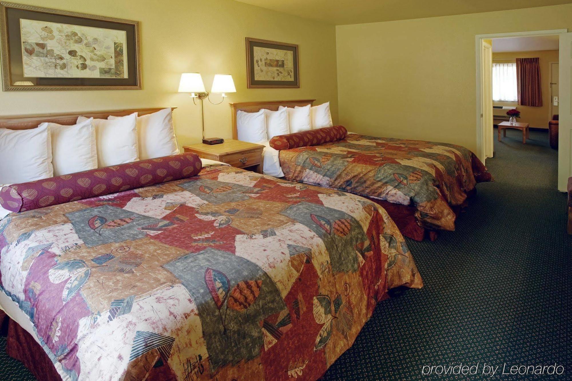 Best Western Durango Inn & Suites Exteriér fotografie