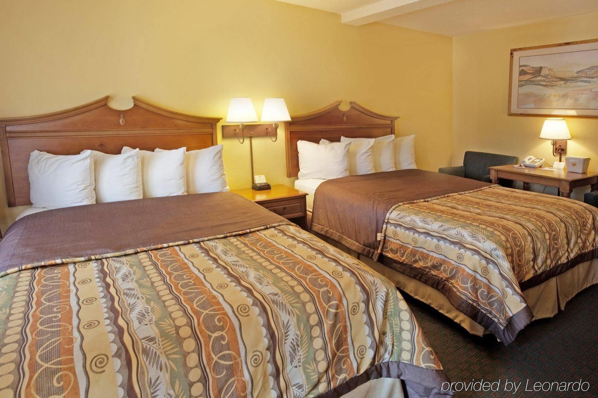 Best Western Durango Inn & Suites Exteriér fotografie
