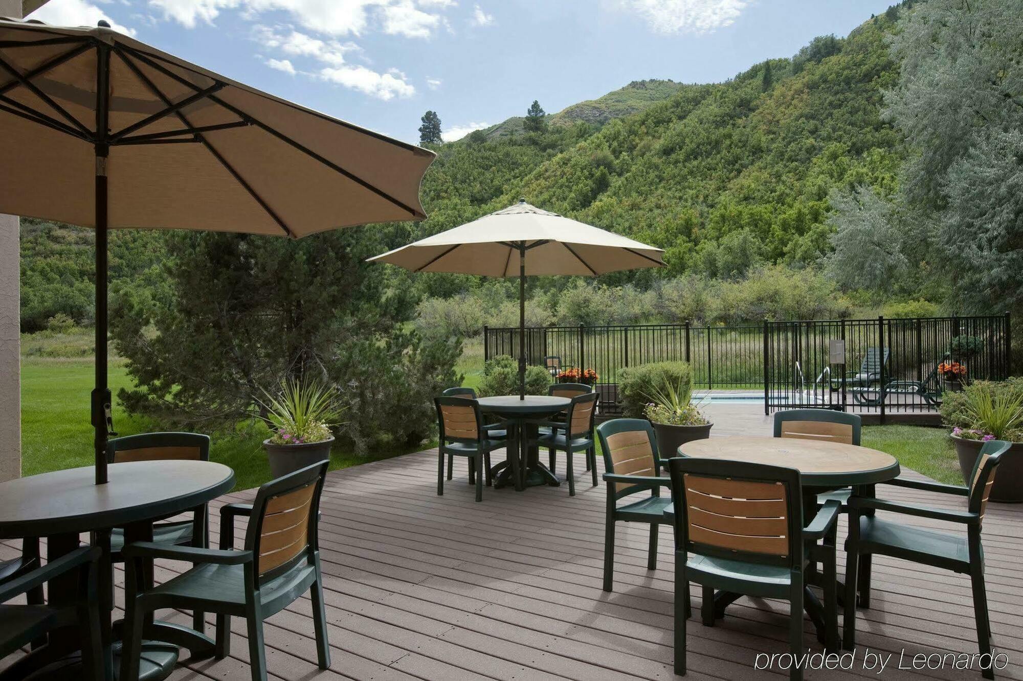 Best Western Durango Inn & Suites Exteriér fotografie